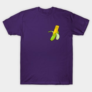 Golden Banana T-Shirt